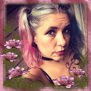 Meet your Posher, Moriah